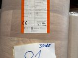 a roll of paper that has a price label on it