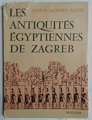 MONNET SALEH, Janine. - Photo 1