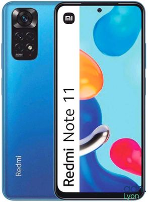 redmi note 9 lite with 4gb ram, 64mp rear camera launched in india