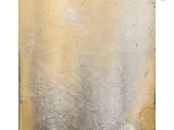 an image of a piece of metal with a rusted surface