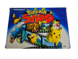 une photo d'une boîte de jouets Pikachu