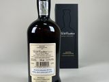 an image of a bottle of whisky sitting next to a box