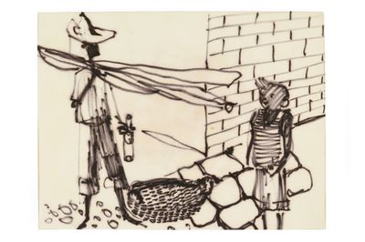 Jacques ALLONSIUS (1923-1995) - Photo 1