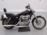 LIEU DE STOCKAGE : Beauvais Web - HARLEY DAVIDSON - 883 XLC … (photo 2)