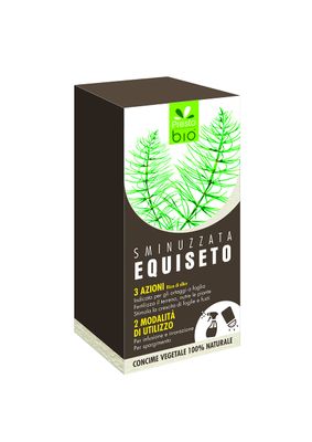 PRESTO BIO - Engrais végétal prêle hachée - 100% naturel ric…