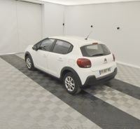 CITROEN C3 STE 1.2 PURETECH83 FEEL BUSINESS 5P. (photo 6)