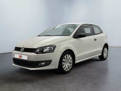 VOLKSWAGEN Polo 1.6 TDI 90 CR FAP Trendline Business / N°:11…