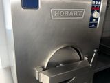 an image of a commercial pizza oven in a commercial kitchen