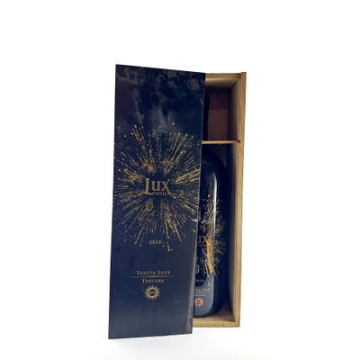 Lux Vitis Tenuta Luce 2015 1 Impérial (600cl)
