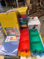 LOT DE 12,030 FOURNITURES DE BUREAUX / ARTICLES SCOLAIRES DO… (photo 2)