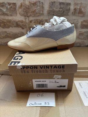 nike air jordan future low ' off white / light bone ' - size 6 5