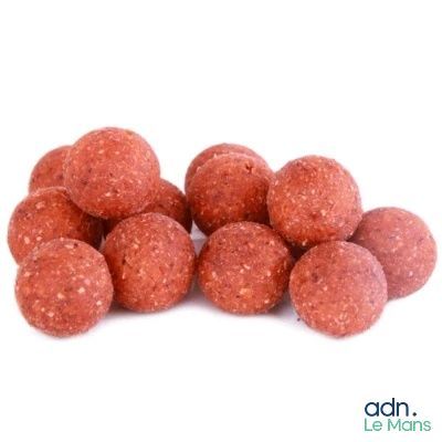 a pile of meatballs sitting on top of each other