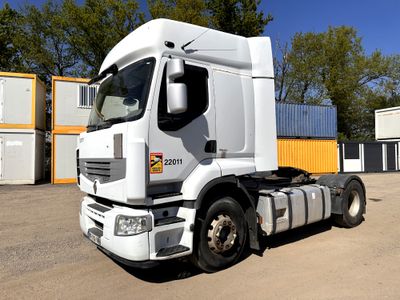 Renault - Tracteur Routier Premi…
