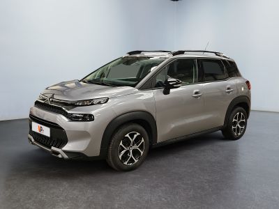 CITROEN C3 Aircross BlueHDi 110 S&S BVM6 Plus / N°:11410784,…