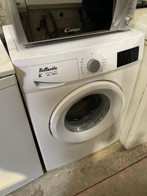 Machine à laver BELLAVITA