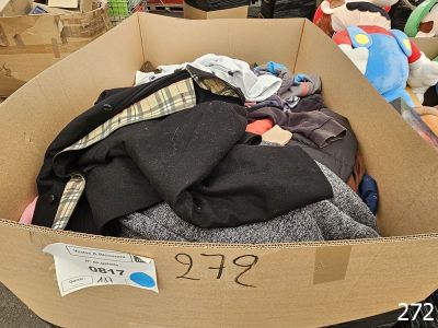 VEN - Box de vestes et blousons (Réf 817 13/03) - Photo 1