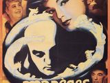 une affiche du film « Manges »