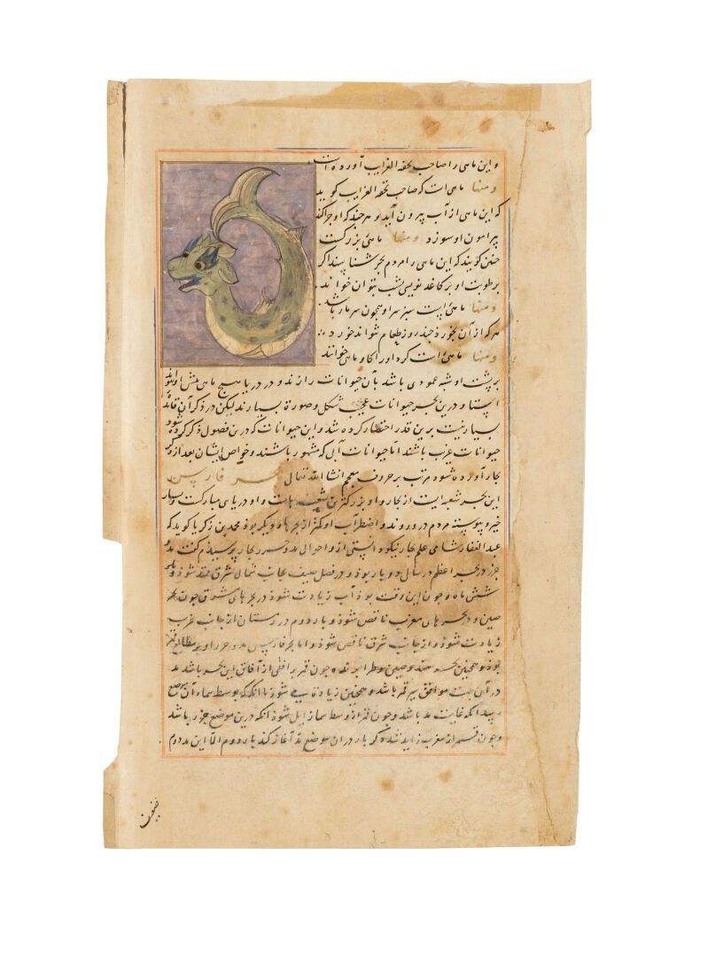 Objets d'art & Curiosités