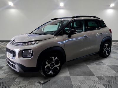CITROEN - C3 AIRCROSS PURETECH 110 SS BVM6 SHINE - ES - Mise…
