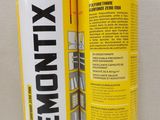 two cans of remontix and a can of remontix on a table