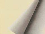 an image of a piece of paper with a curved corner