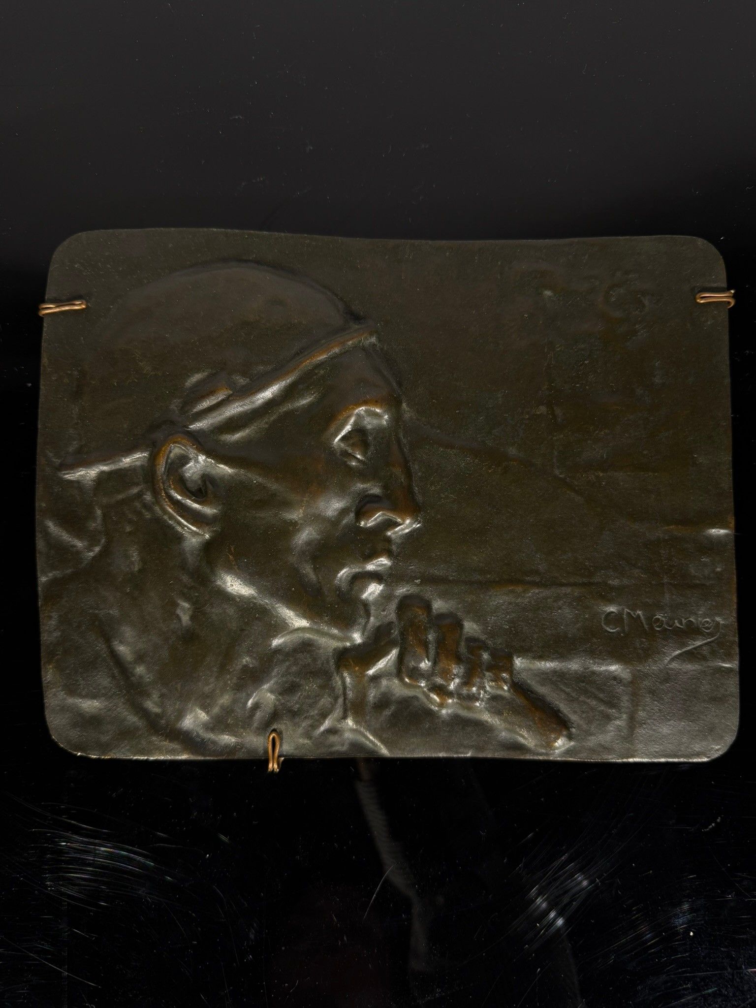 Objets d'art & Curiosités
