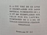 Photo 16/16 du lot