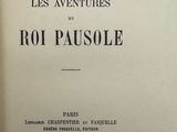 Photo 3/9 du lot