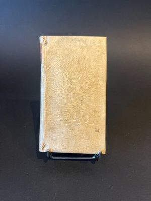 GUERET, Gabriel] - Le Parnasse reformé.