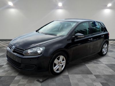 VOLKSWAGEN - GOLF 2.0 TDI 110 FAP CR CONFORTLINE - GO - Mise…