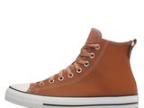 Converse All Star en cuir, montantes