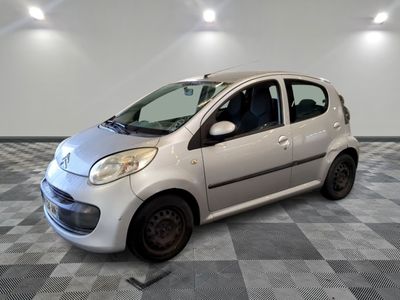 CITROEN - C1 HDI 55 PACK - GO - Mise en service: 19/01/2006 …