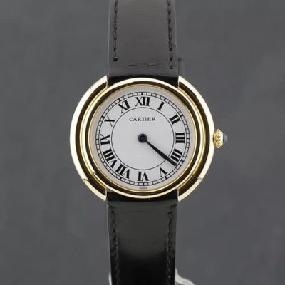 Cartier Vendome Paris 78090 Service 2025 - Photo 1