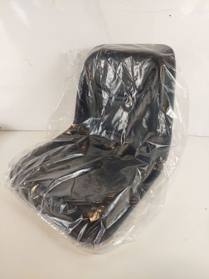 RECAMBIOS DE CARRETILLAS - Siège baquet monobloc - Noir - Ch…