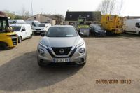 NISSAN JUKE - Genre : VP - Carrosserie : CI - Energie : ES -… (photo 6)