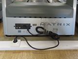a machine that is sitting on top of a table