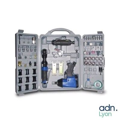 Lot à retirer à Décines-Charpieu (69150) ou expédition possi…