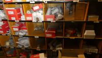 - 1 Ensemble de fournitures électriques comprenant des prise…