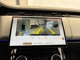 a picture of a car dashboard with a monitor on it