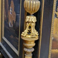 D'après Martin CARLIN pour Madame Victoire au château de Bel… (photo 5)