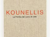 kounelli ' s la penizia del punto di girasa