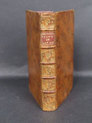 ERASME. "L'éloge de la folie, traduit du latin d'Erasme par …