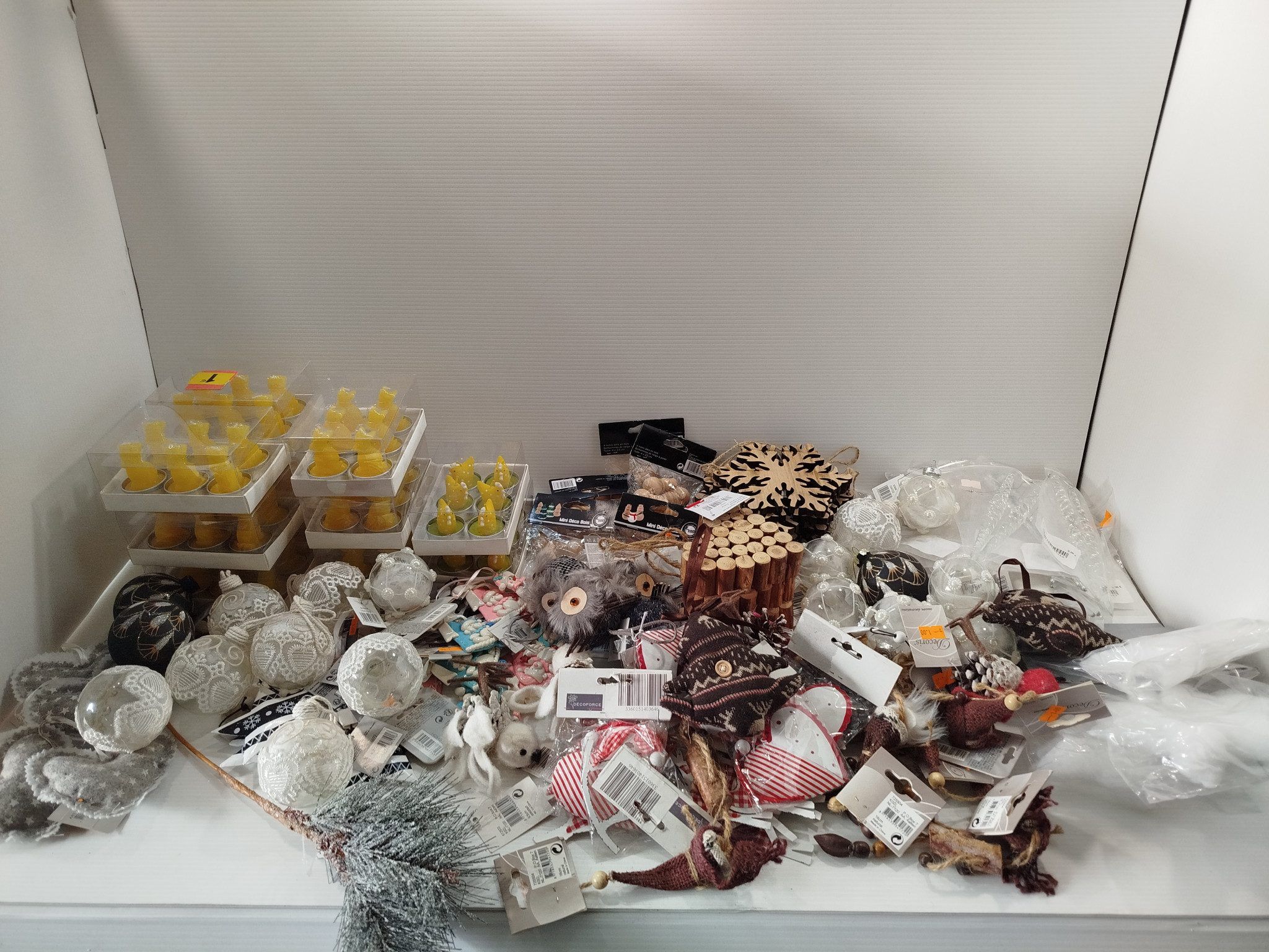 Destockage & Invendus