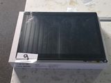 a box that has a solar panel on top of it