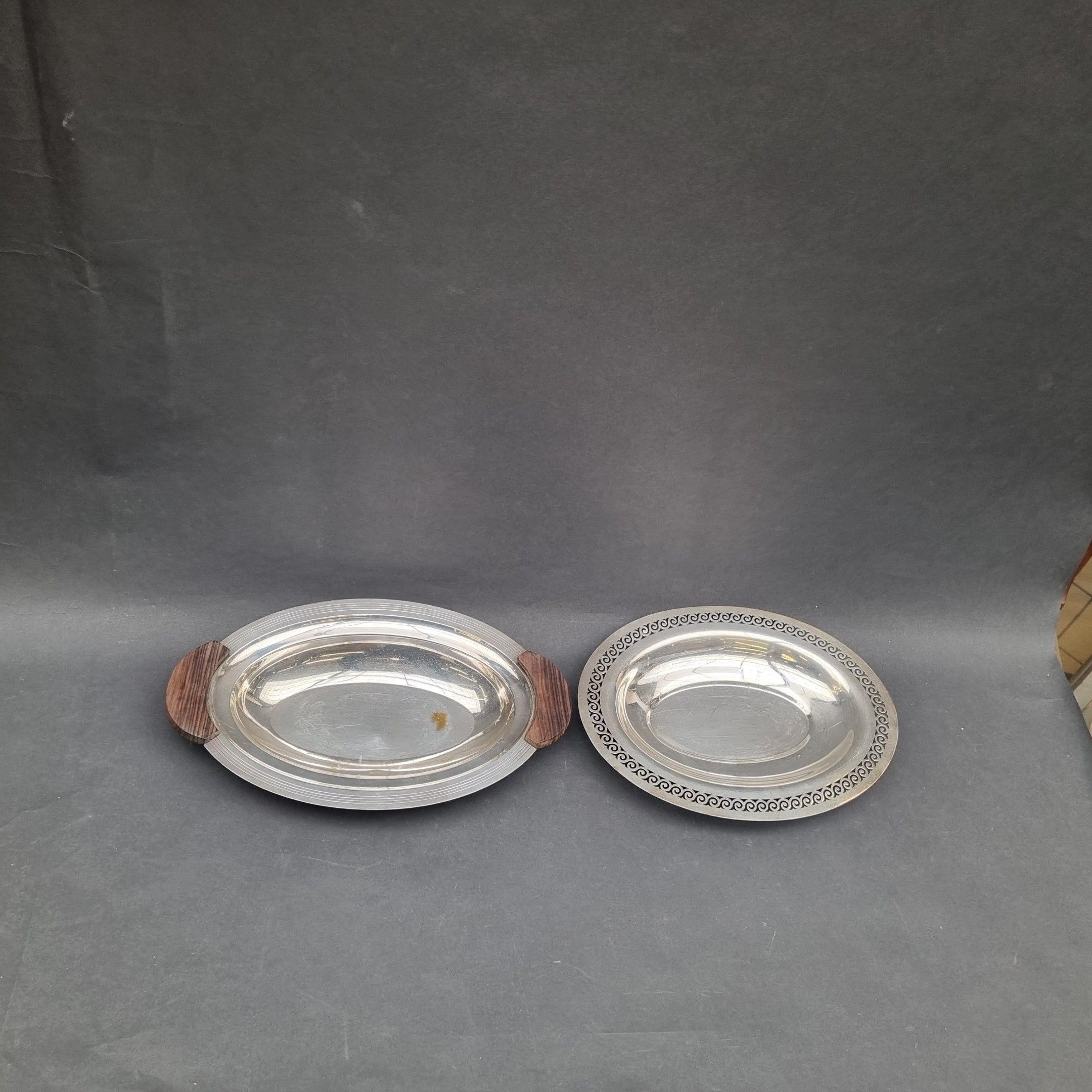 Objets d'art & Curiosités