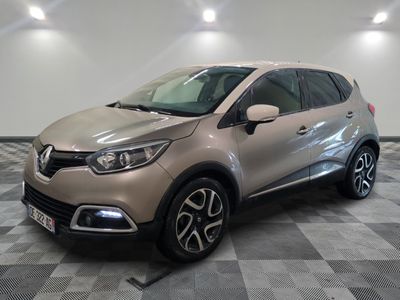 Le nouveau SUV Renault C-HR est prêt à être commercialisé