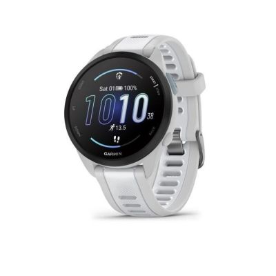 167 / Montre GPS connectée - GARMIN - Forerunner 165 -… - Photo 1