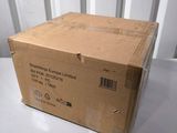 a box that is sitting on top of a table