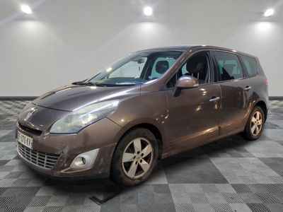 Renault - Grand SCÉNic Iii Dci 110 Fap Eco2 Euro 5 7 PL - GO…