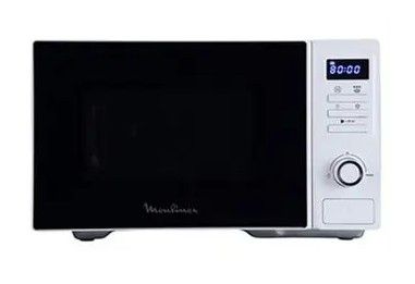 1546// Micro-ondes combiné Moulinex MO25ECWH2 2100 W Blanc (…